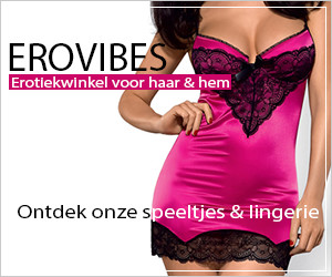 Erovibes-lingerie