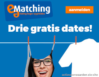 E-matching-dates
